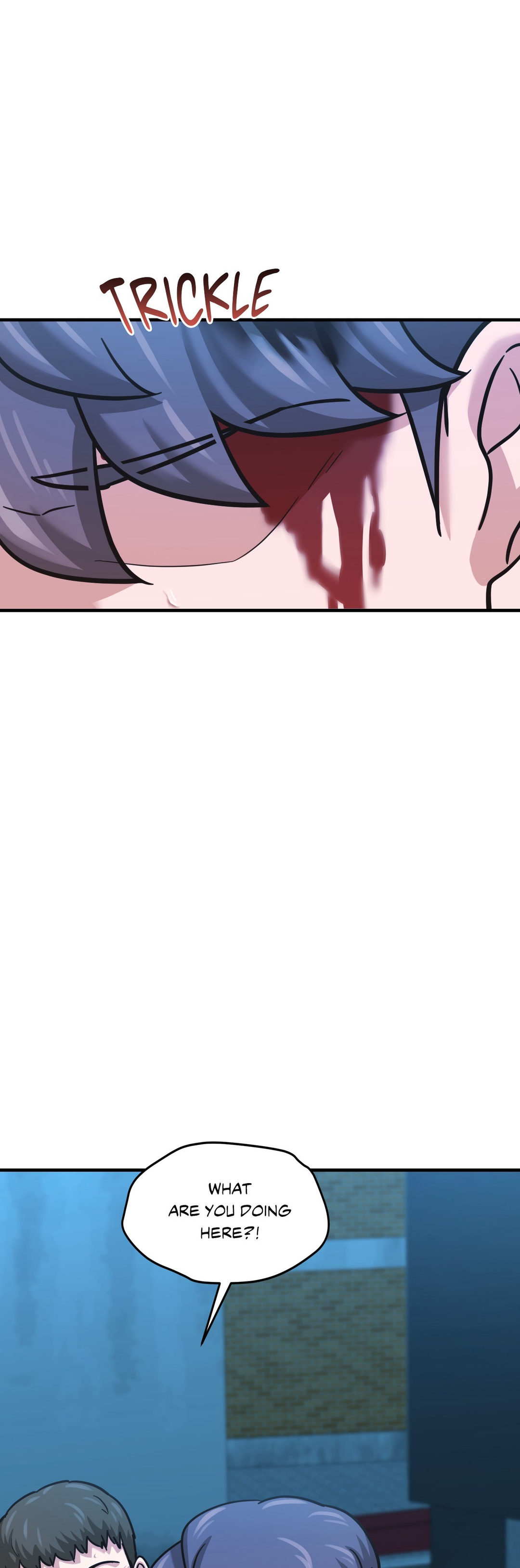 Booty Camp Chapter 66 Page 47