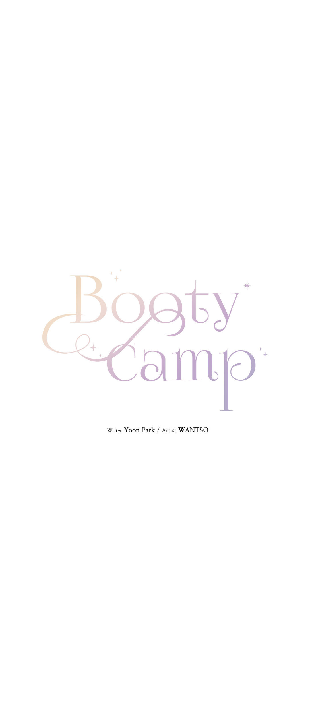 Booty Camp Chapter 67 Page 12