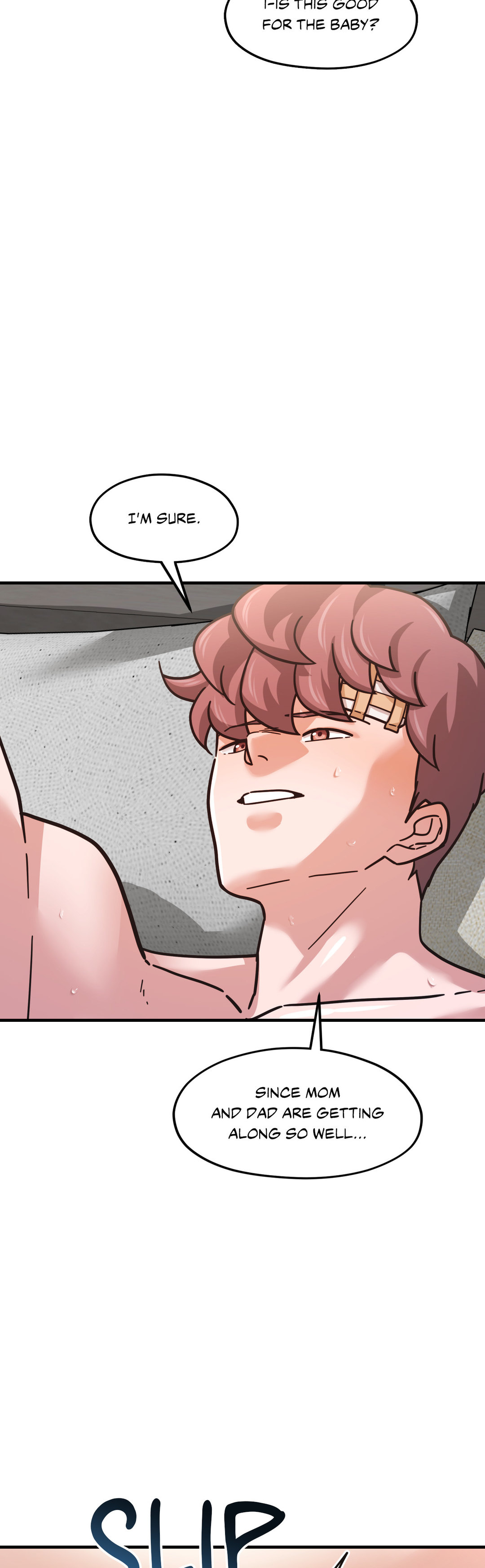 Booty Camp Chapter 68 Page 24