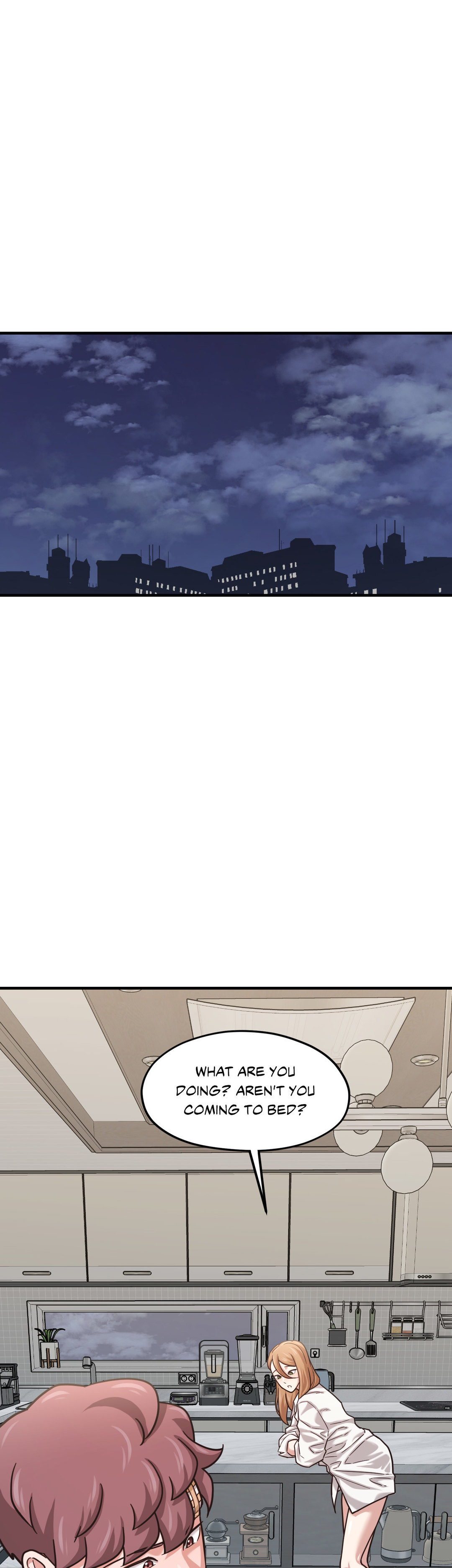Booty Camp Chapter 68 Page 41