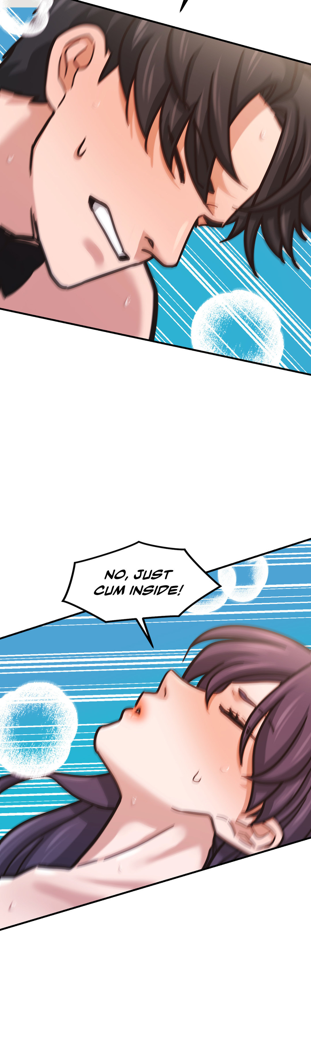 Booty Camp Chapter 69 Page 44