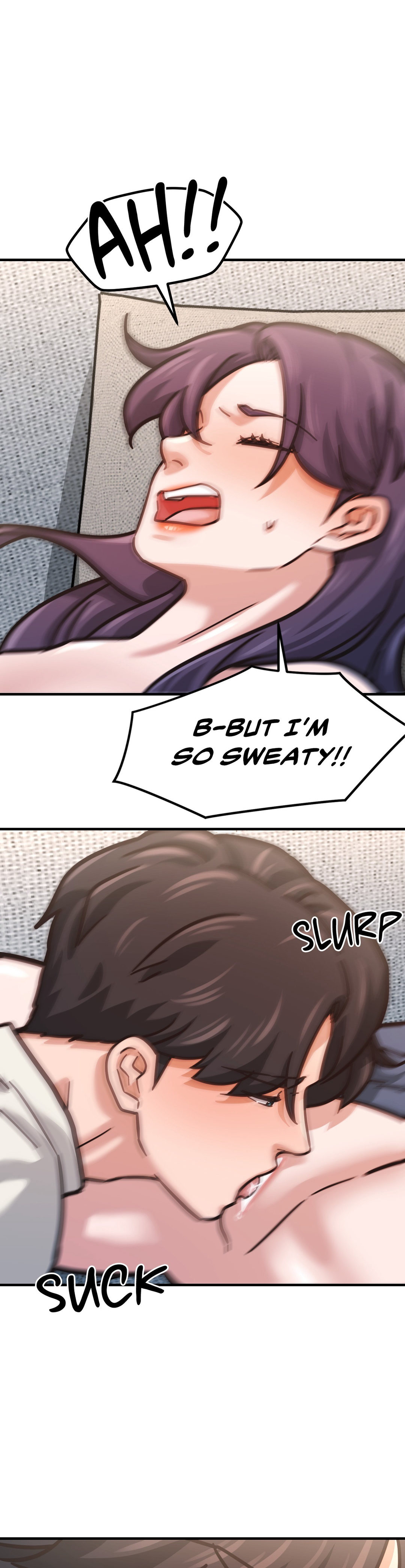 Booty Camp Chapter 70 Page 12