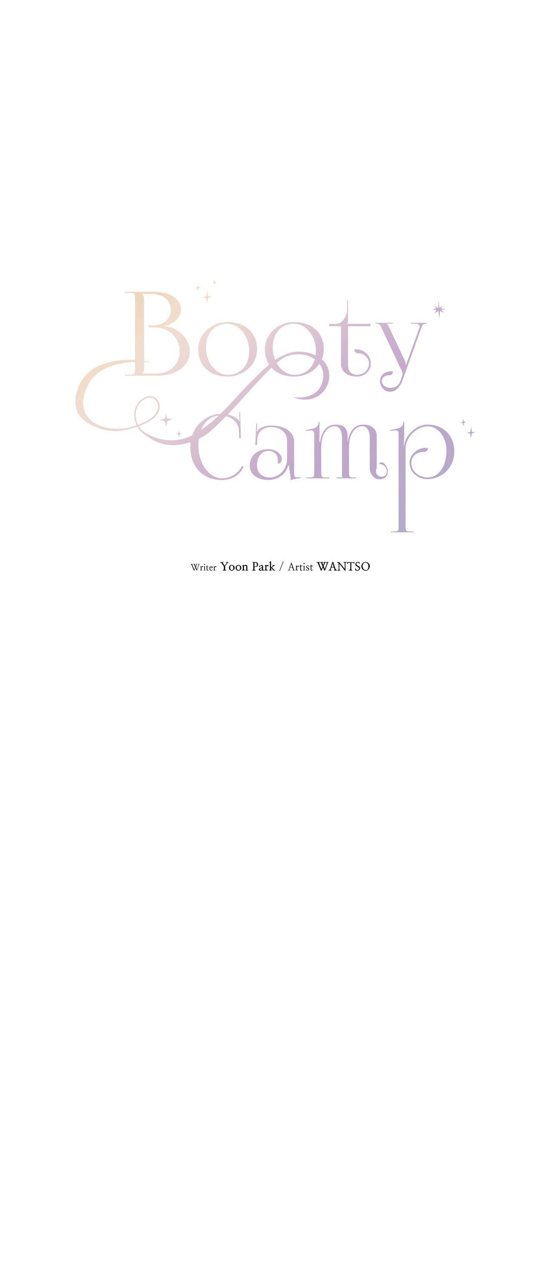 Booty Camp Chapter 70 Page 25
