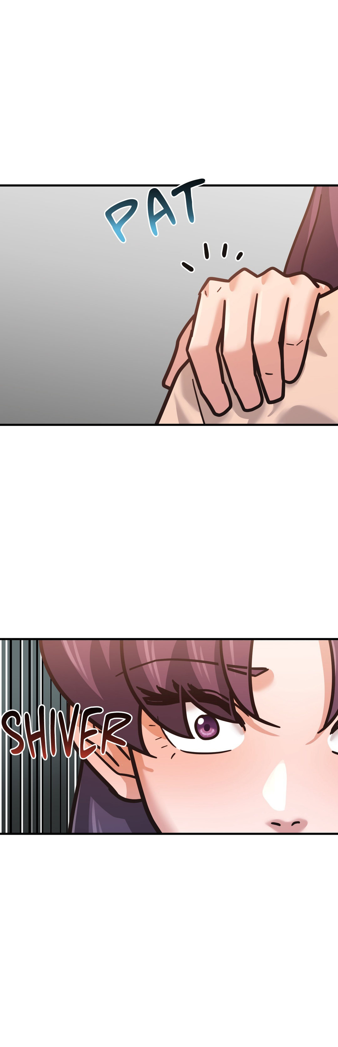 Booty Camp Chapter 70 Page 34