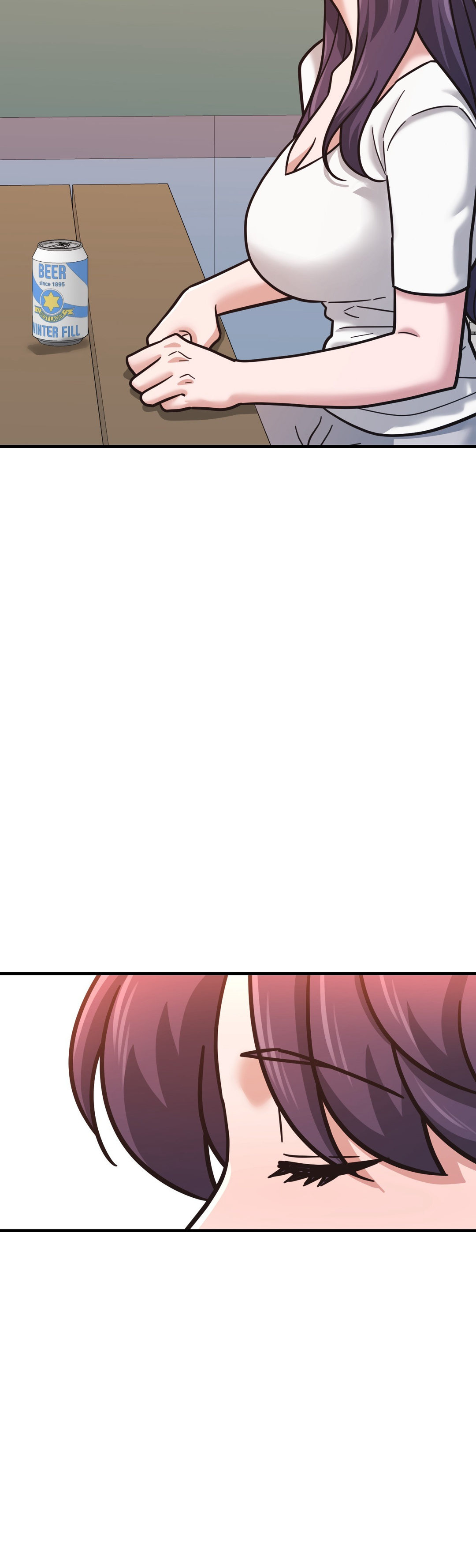 Booty Camp Chapter 70 Page 48
