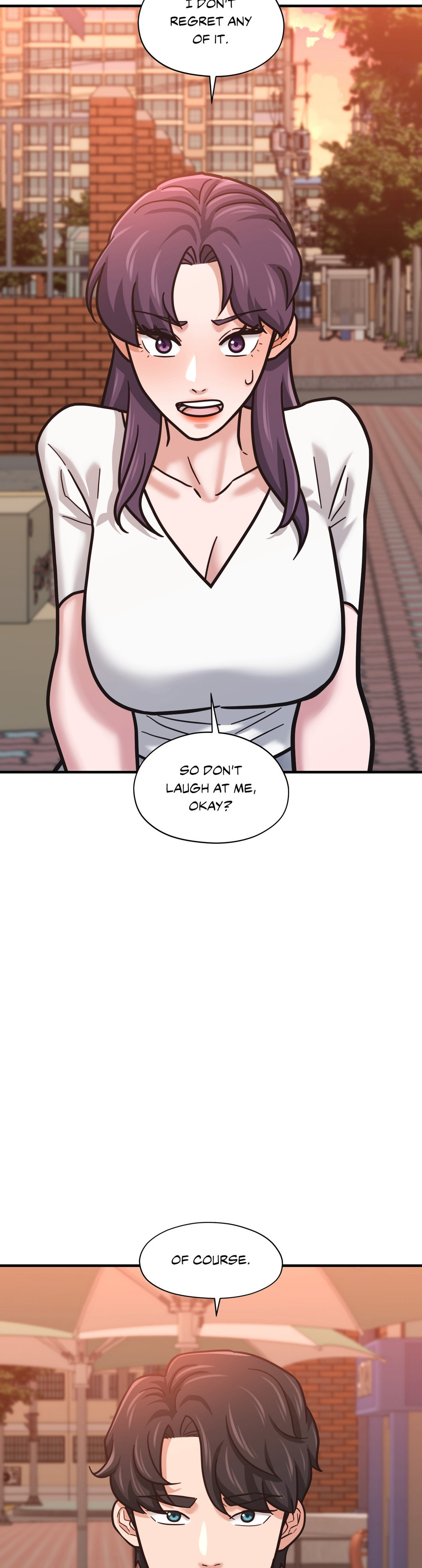 Booty Camp Chapter 70 Page 51