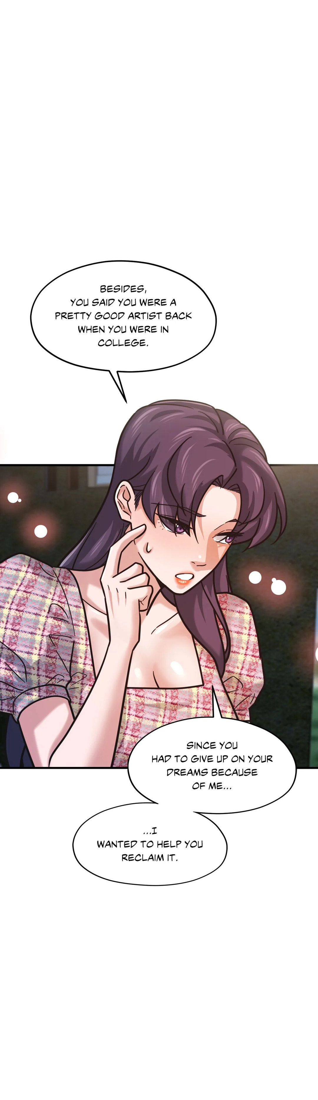 Booty Camp Chapter 71 Page 27