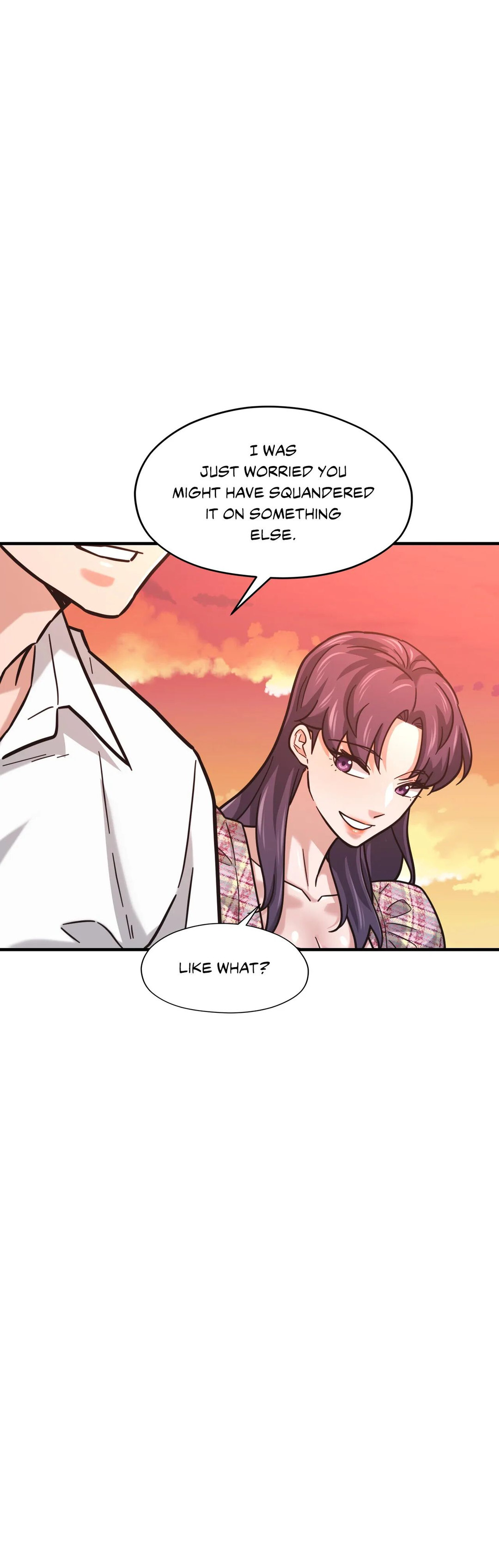 Booty Camp Chapter 71 Page 36