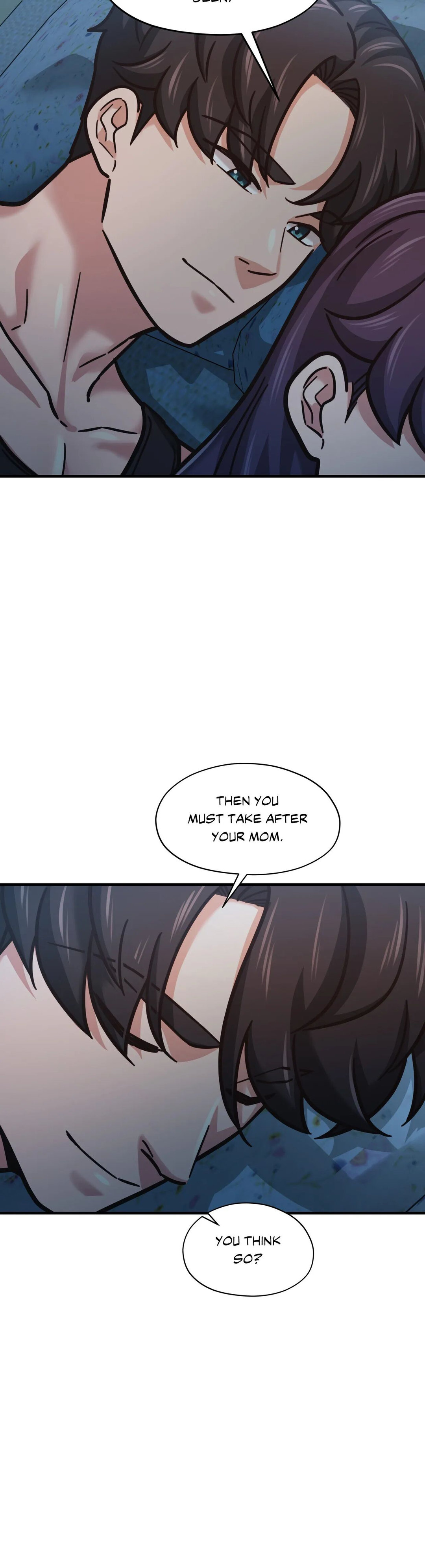 Booty Camp Chapter 71 Page 43