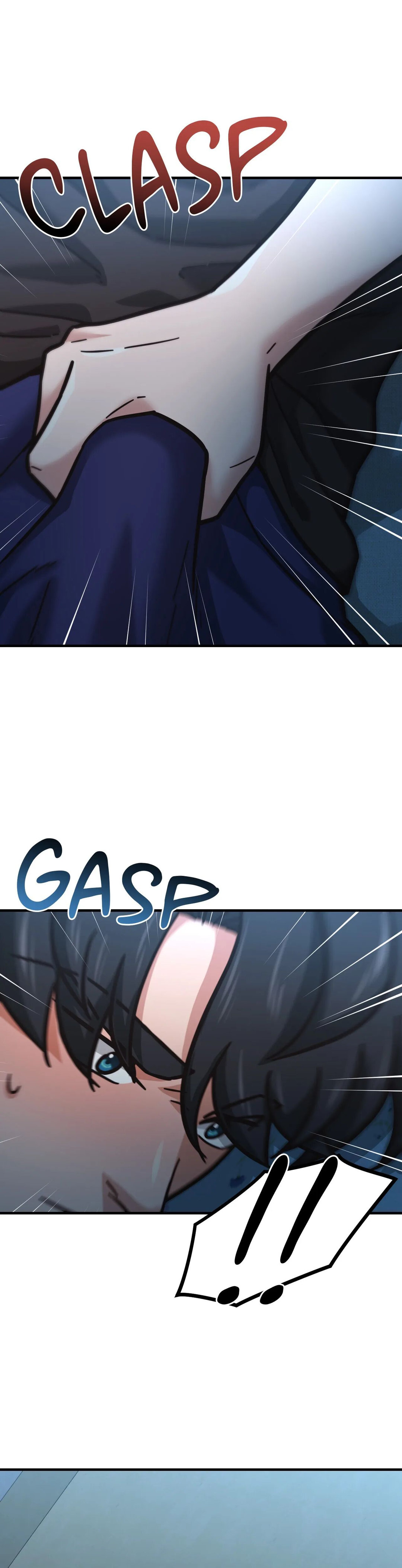 Booty Camp Chapter 71 Page 44