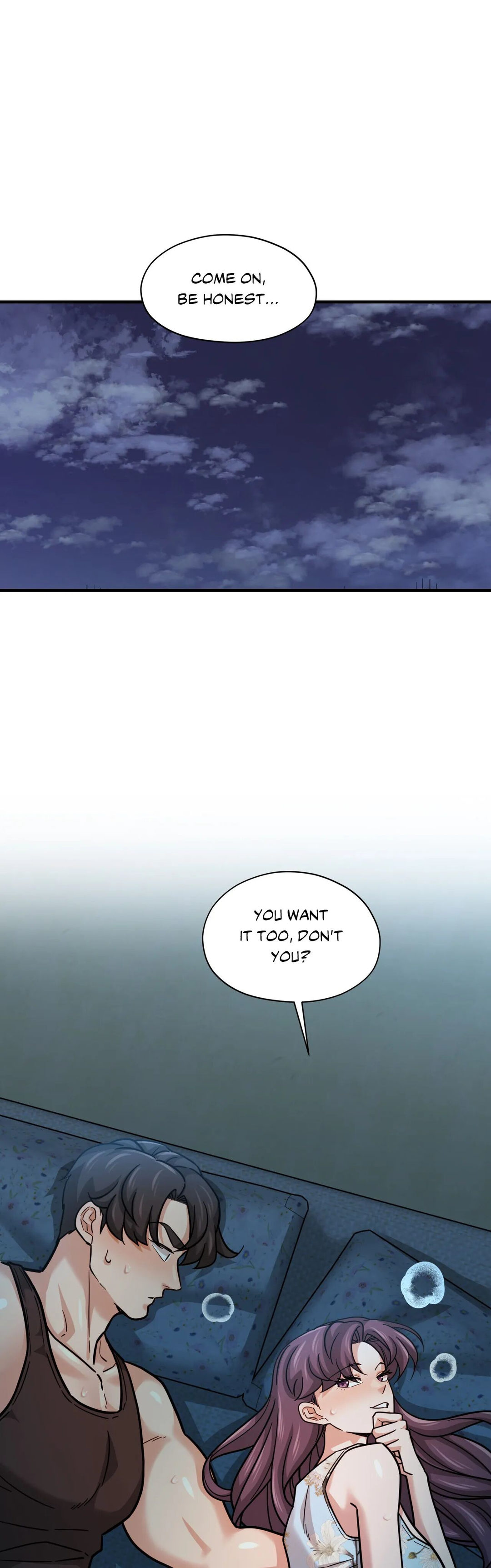 Booty Camp Chapter 72 Page 12