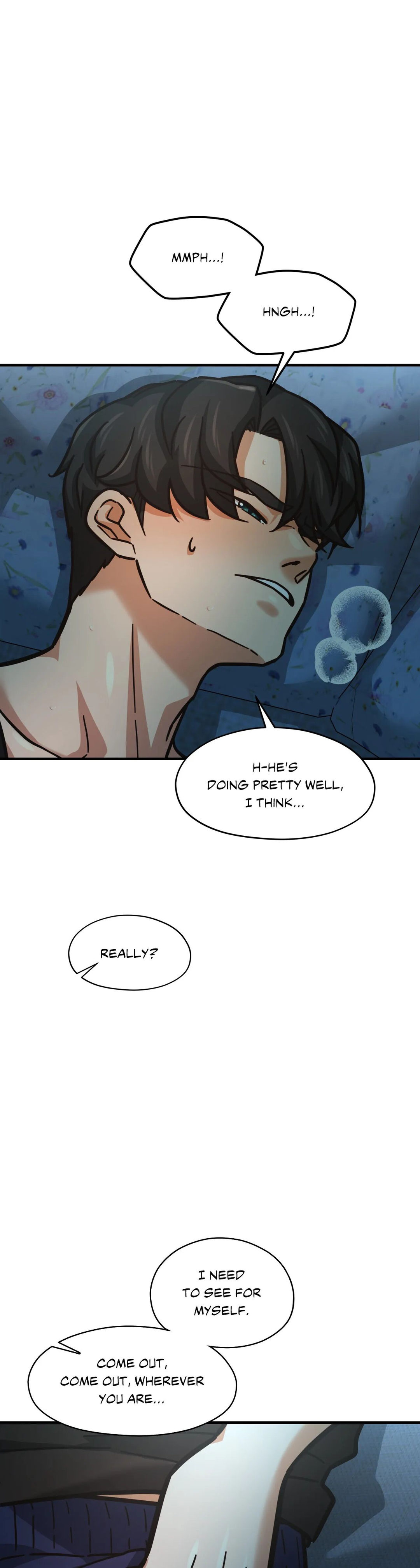 Booty Camp Chapter 72 Page 3