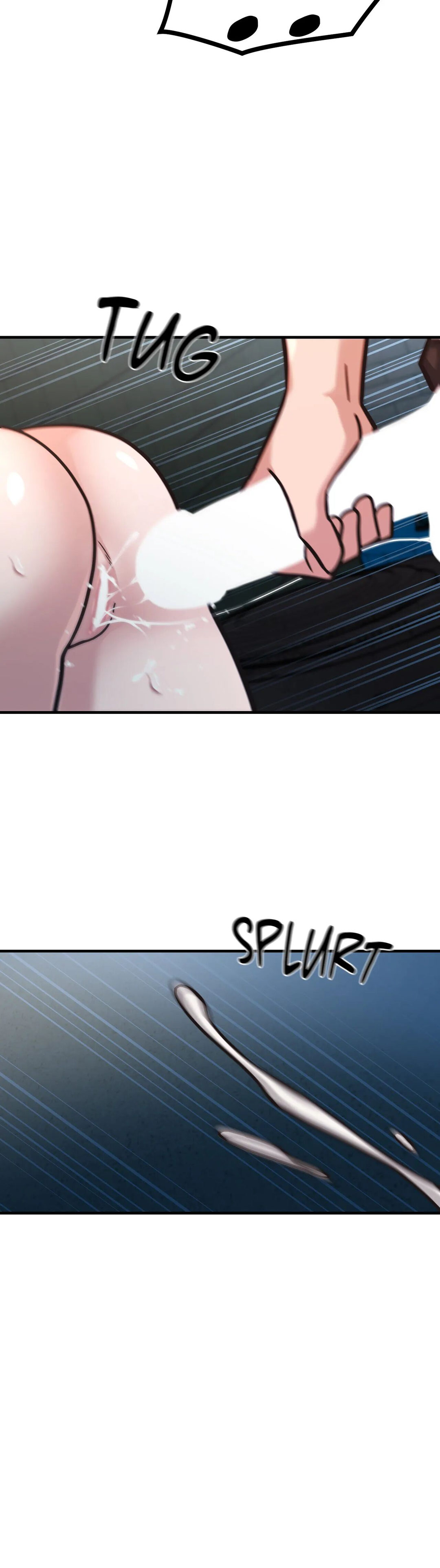 Booty Camp Chapter 72 Page 48