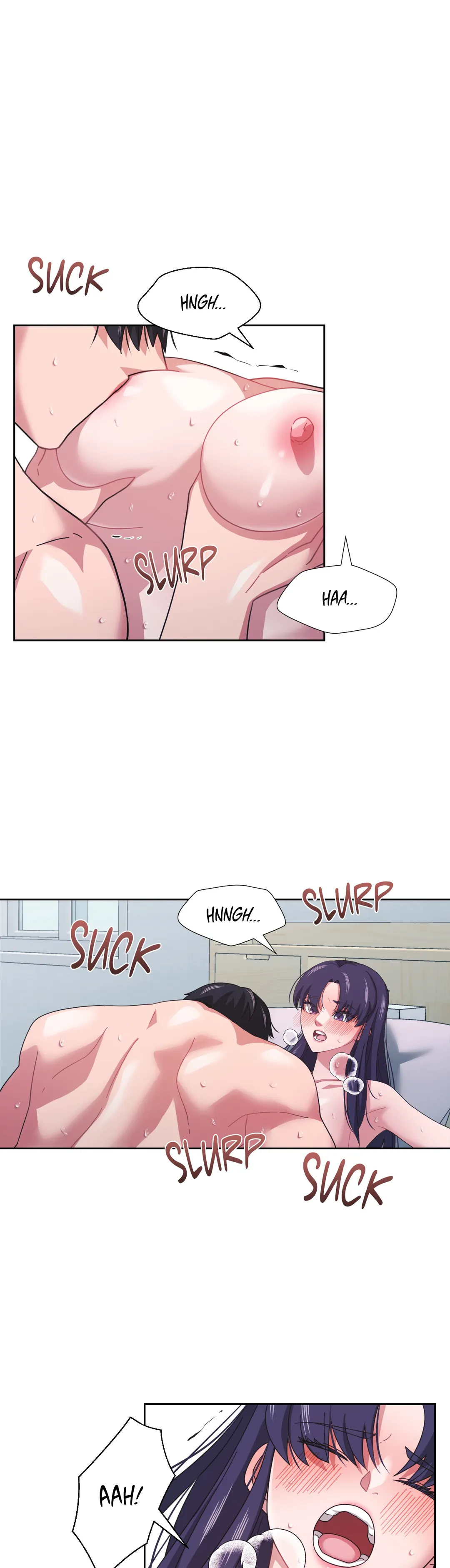 Booty Camp Chapter 8 Page 25