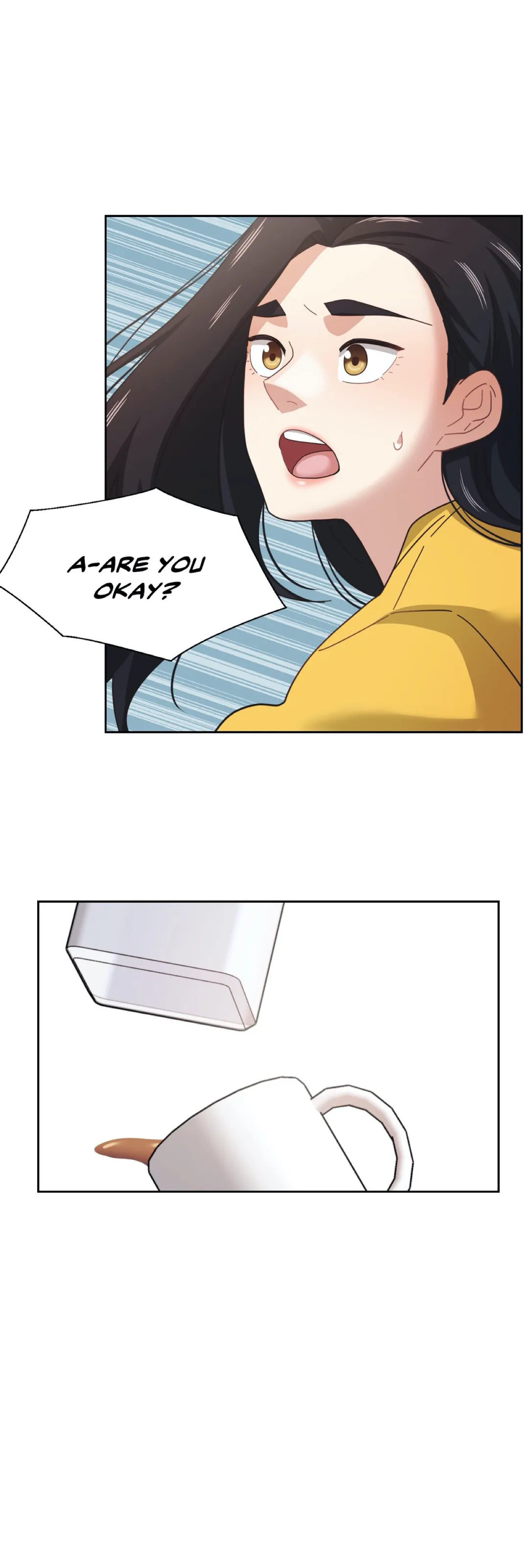 Booty Camp Chapter 9 Page 25