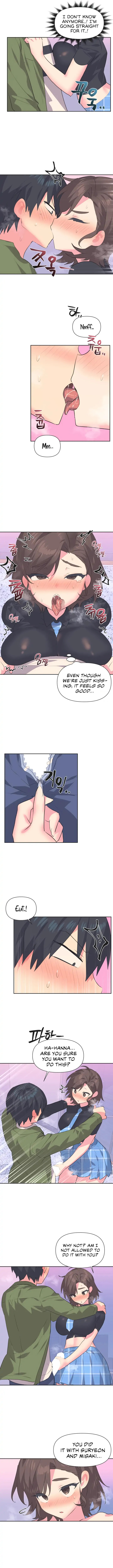 Idol’s Mating Chapter 10 Page 4
