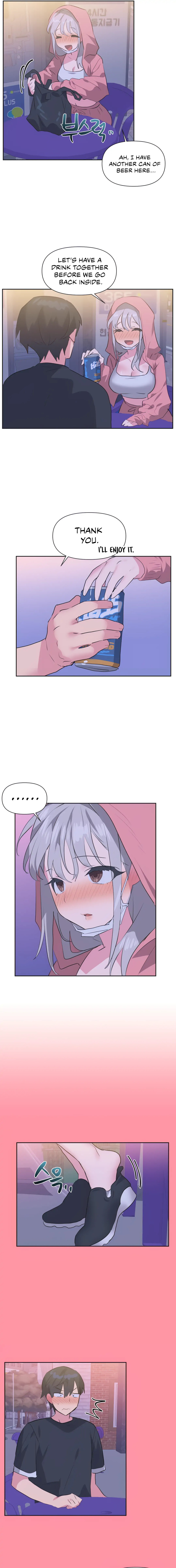 Idol’s Mating Chapter 12 Page 9