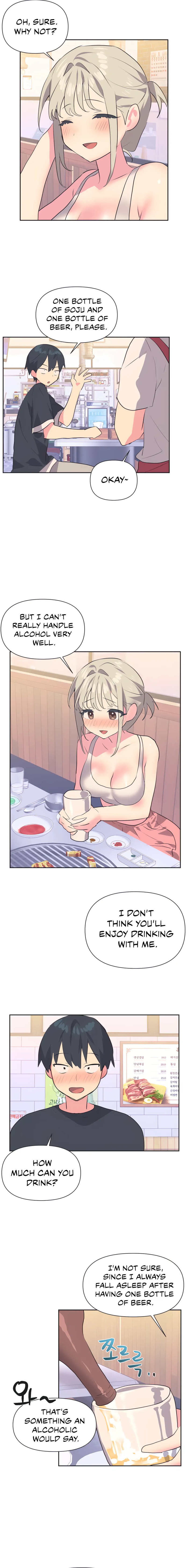Idol’s Mating Chapter 13 Page 6