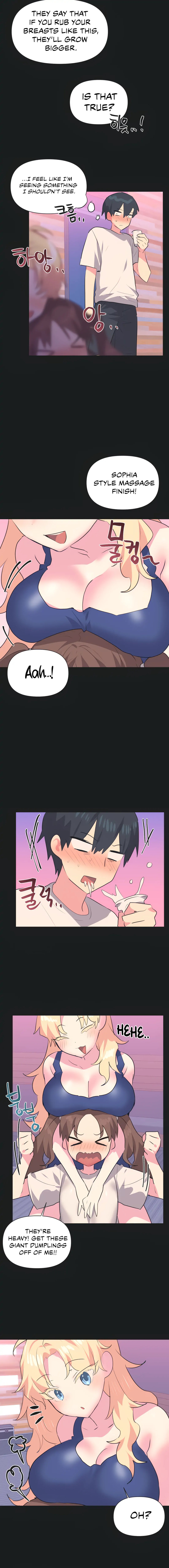 Idol’s Mating Chapter 19 Page 12