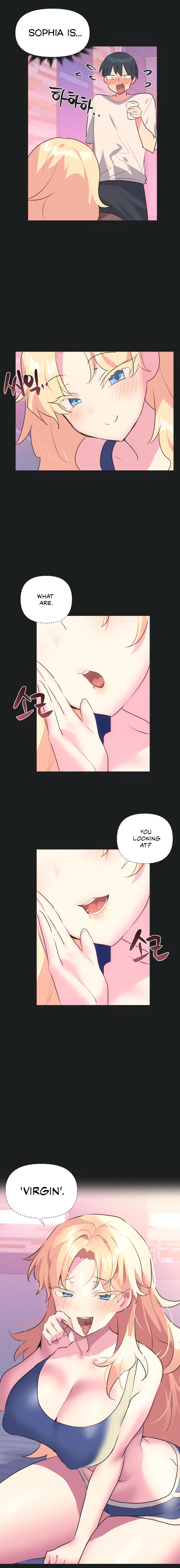 Idol’s Mating Chapter 19 Page 13