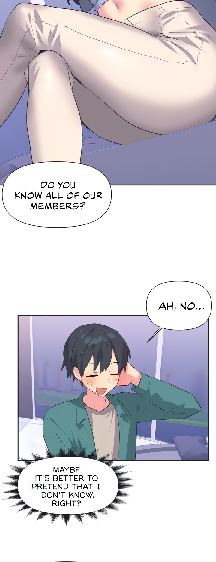 Idol’s Mating Chapter 2 Page 24