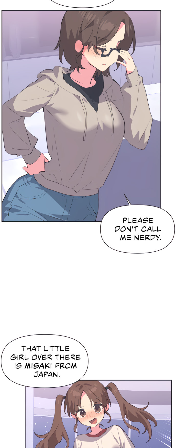 Idol’s Mating Chapter 2 Page 26