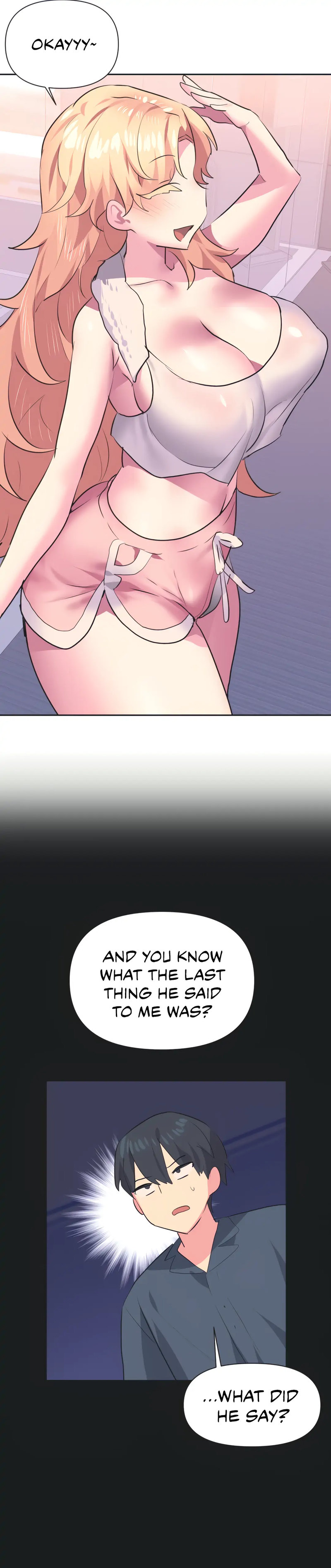 Idol’s Mating Chapter 20 Page 4