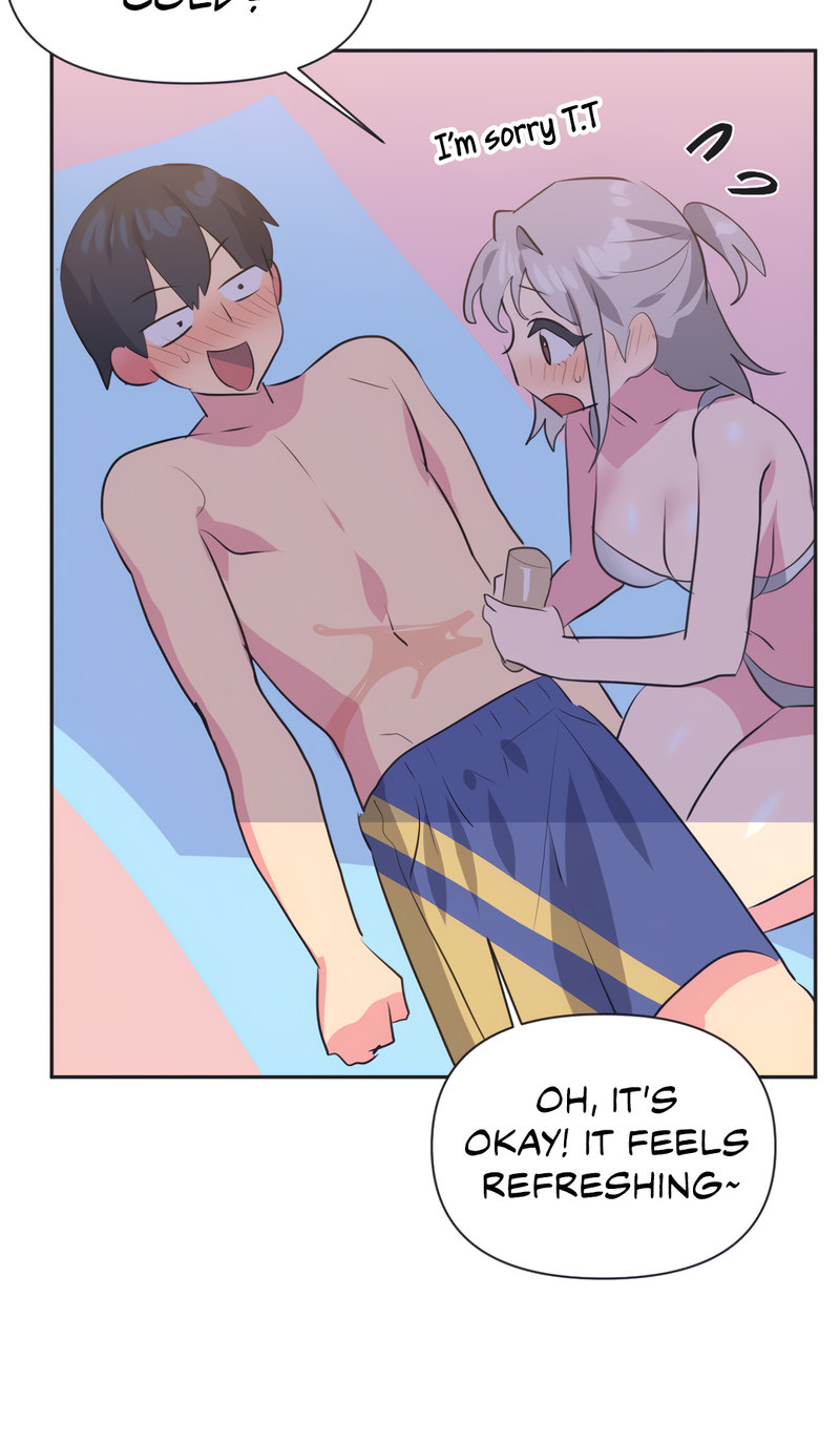 Idol’s Mating Chapter 21 Page 11