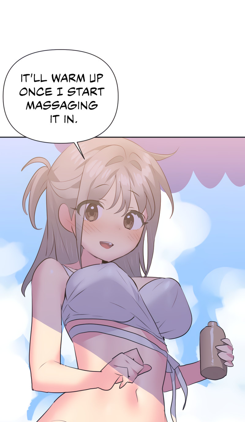 Idol’s Mating Chapter 21 Page 12