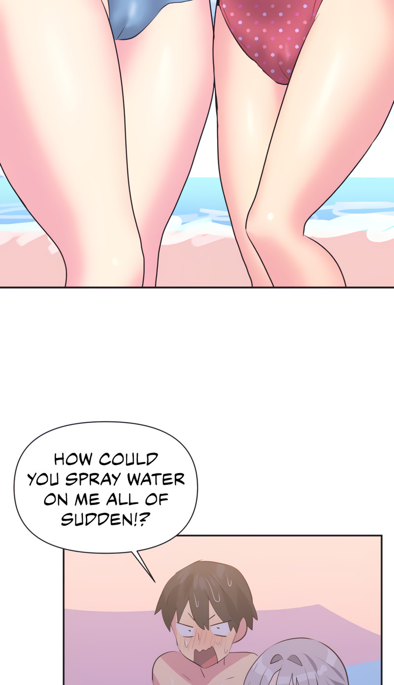 Idol’s Mating Chapter 21 Page 35