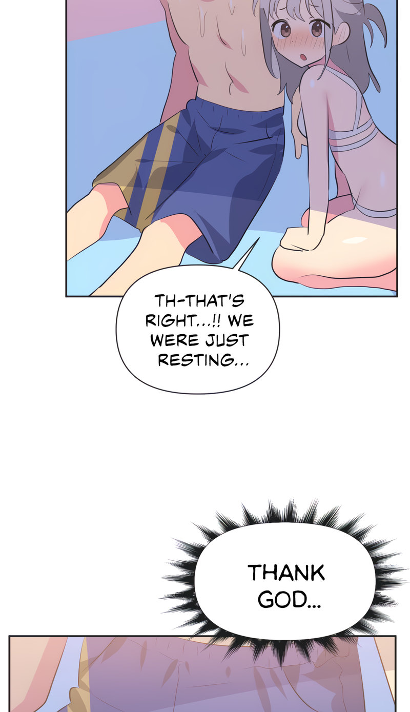 Idol’s Mating Chapter 21 Page 36