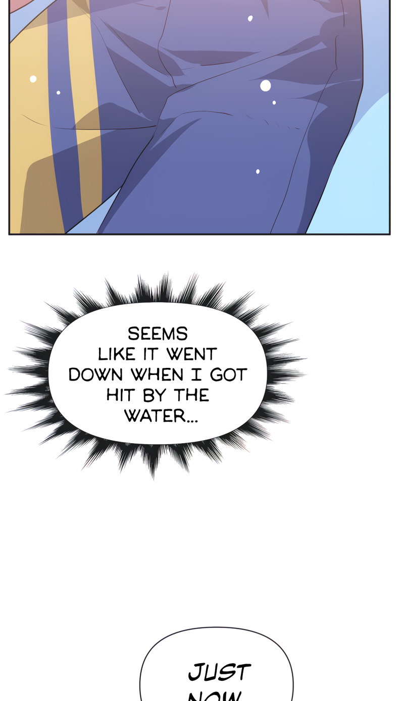Idol’s Mating Chapter 21 Page 37