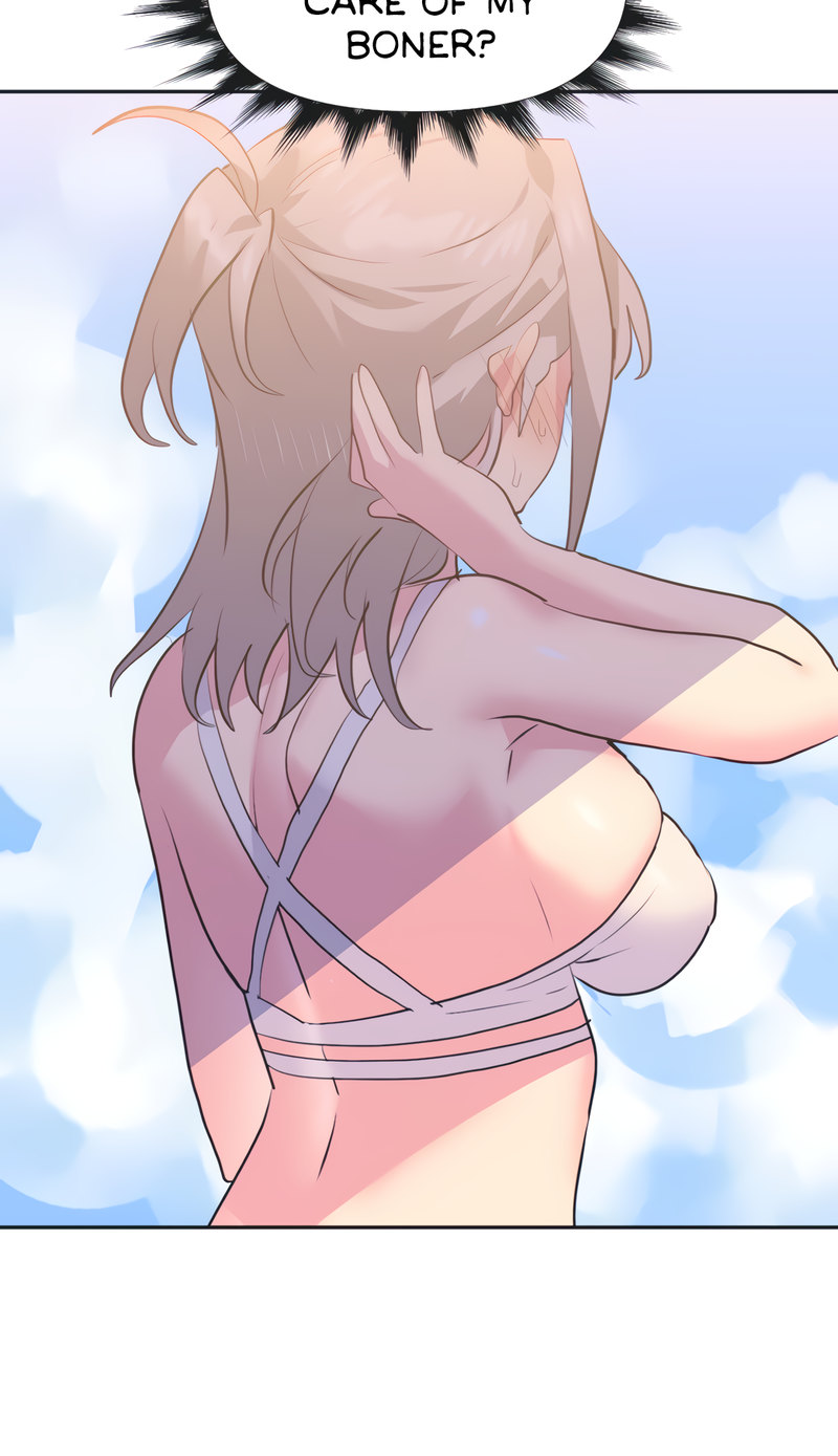 Idol’s Mating Chapter 21 Page 39