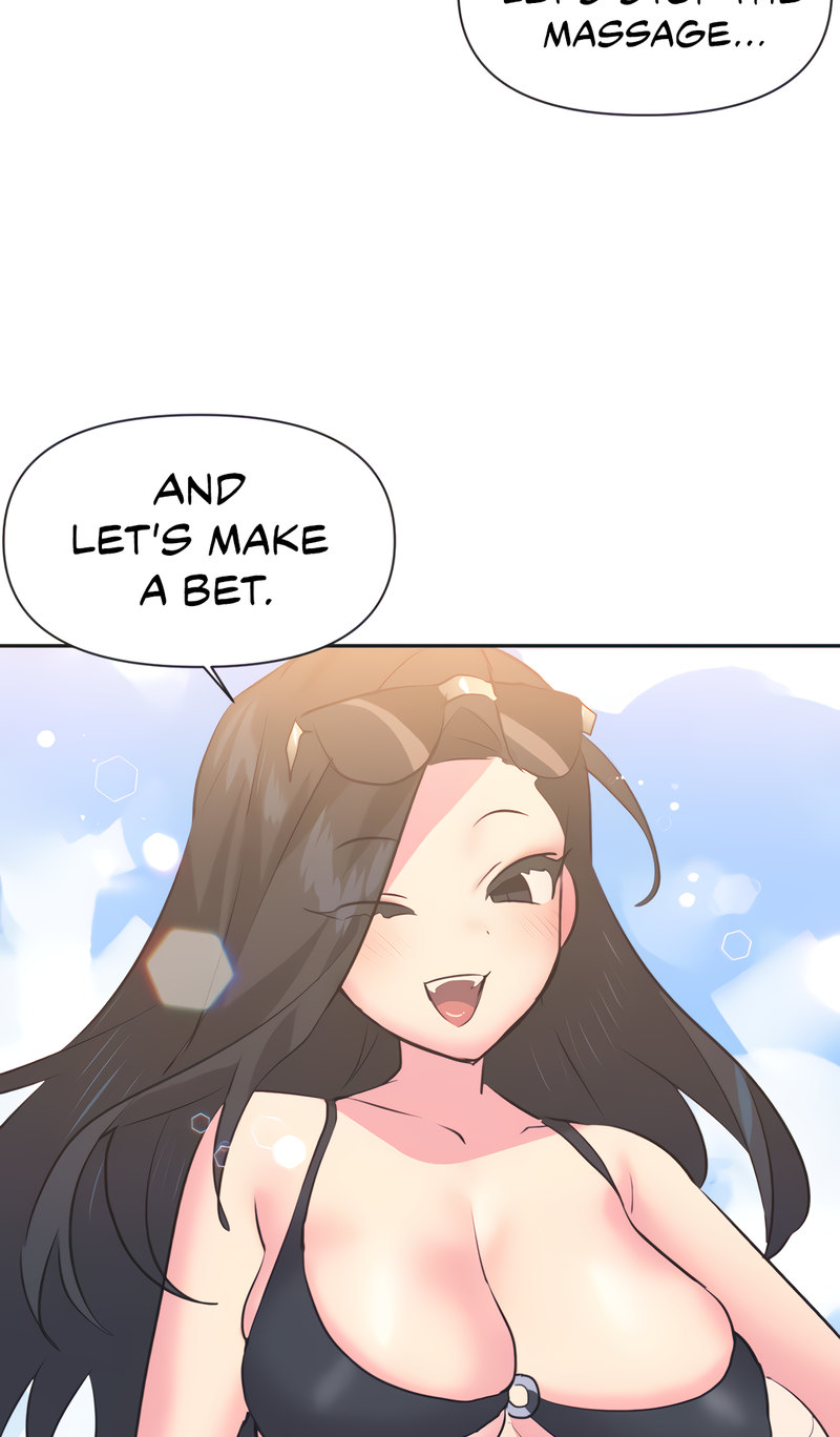 Idol’s Mating Chapter 21 Page 41