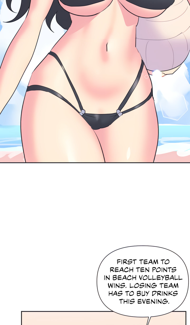 Idol’s Mating Chapter 21 Page 42