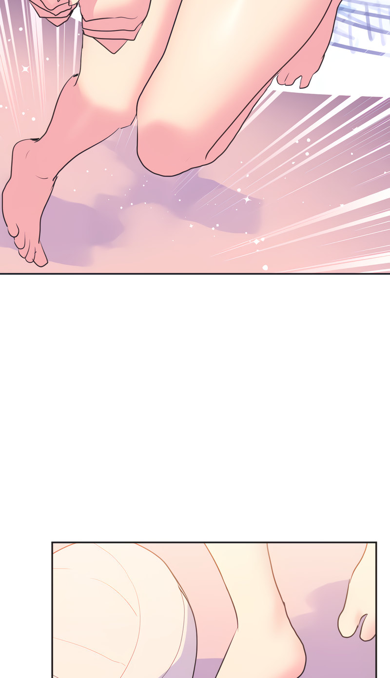Idol’s Mating Chapter 21 Page 49