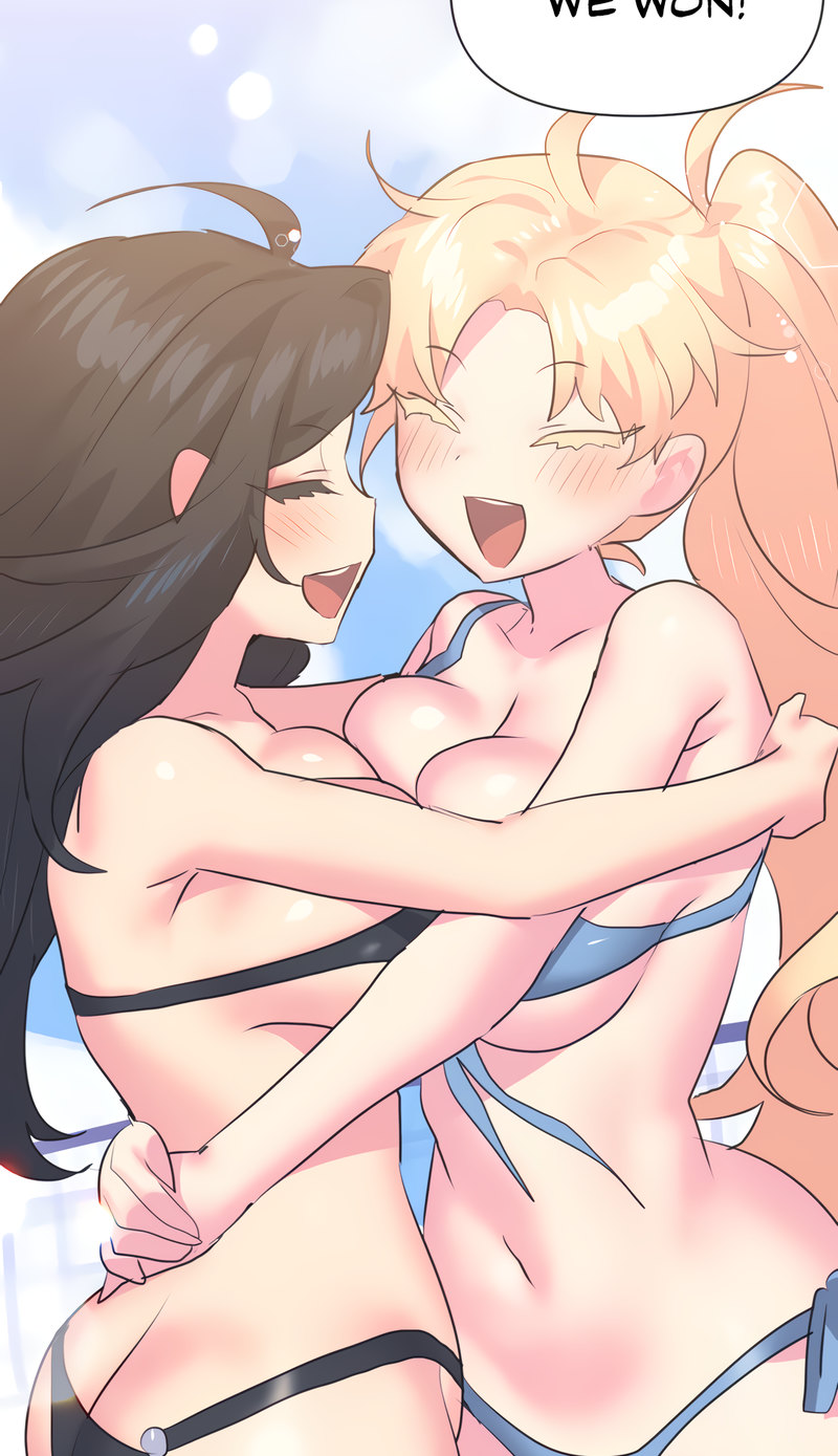 Idol’s Mating Chapter 21 Page 52