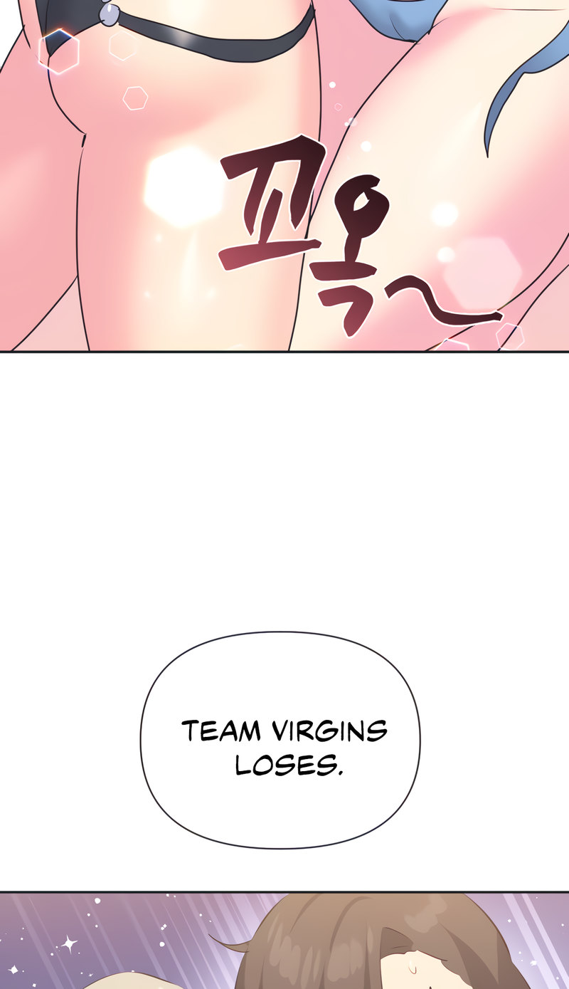 Idol’s Mating Chapter 21 Page 53