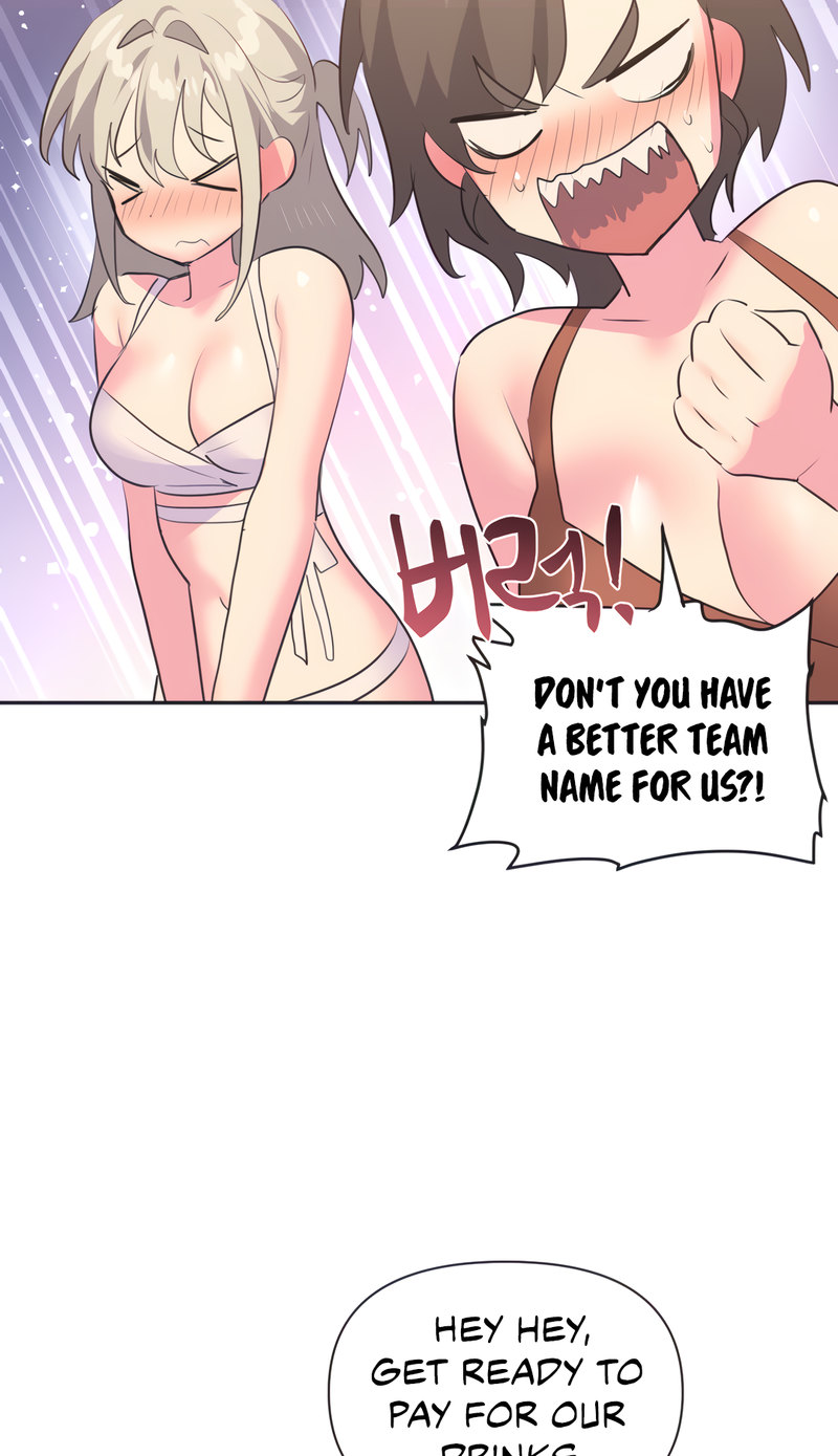 Idol’s Mating Chapter 21 Page 54