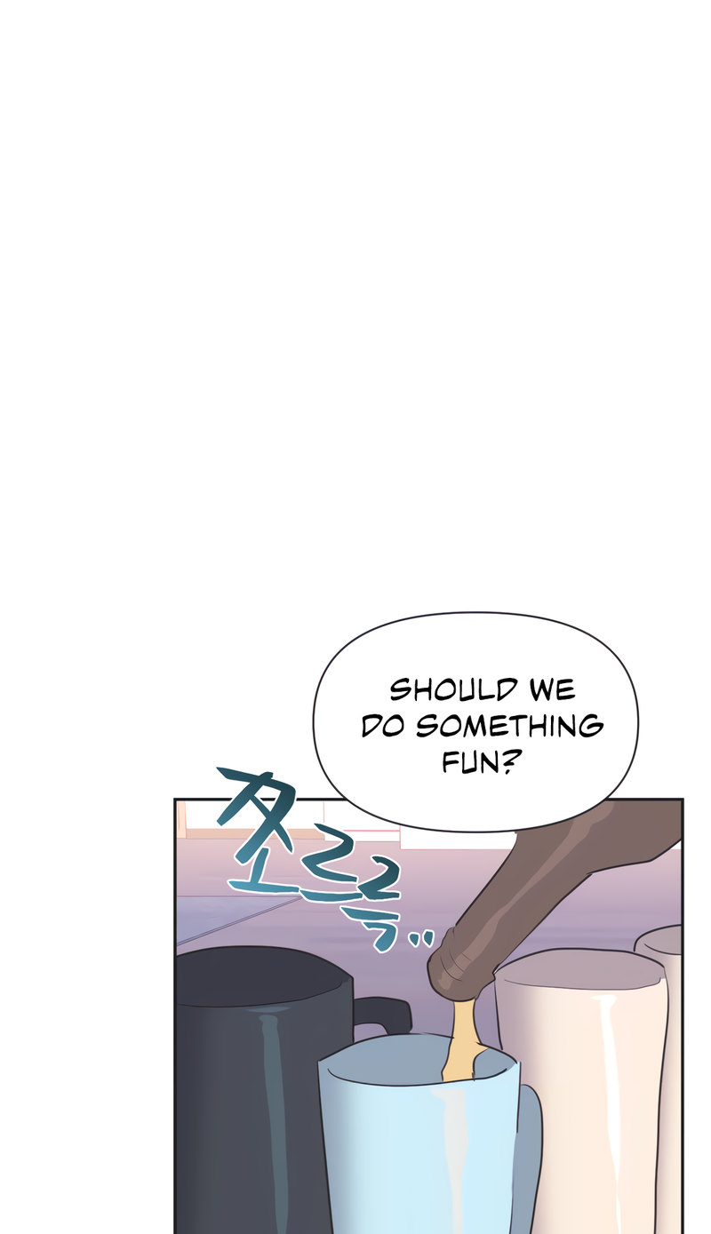 Idol’s Mating Chapter 21 Page 56