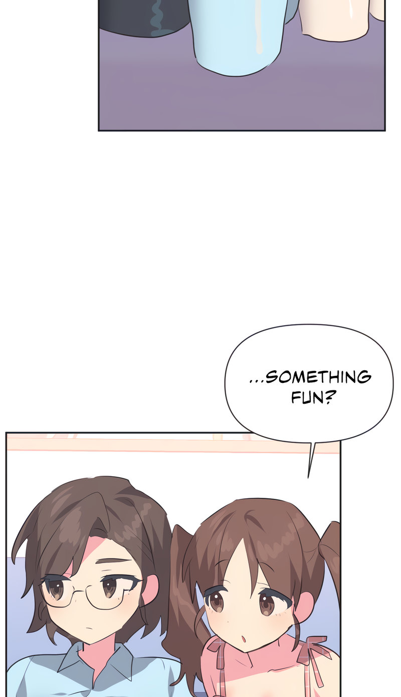 Idol’s Mating Chapter 21 Page 57