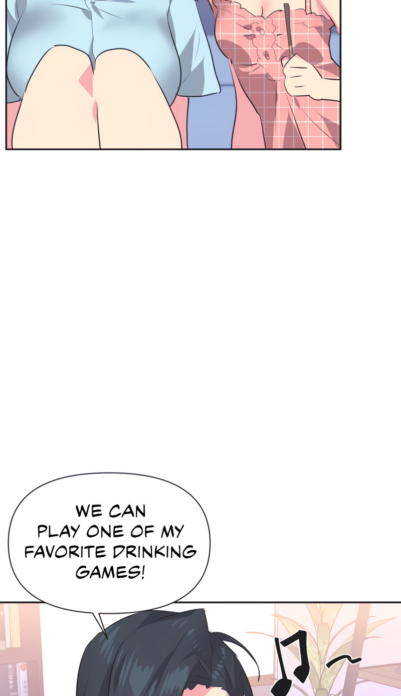 Idol’s Mating Chapter 21 Page 58