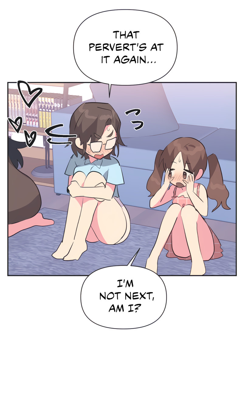 Idol’s Mating Chapter 21 Page 65