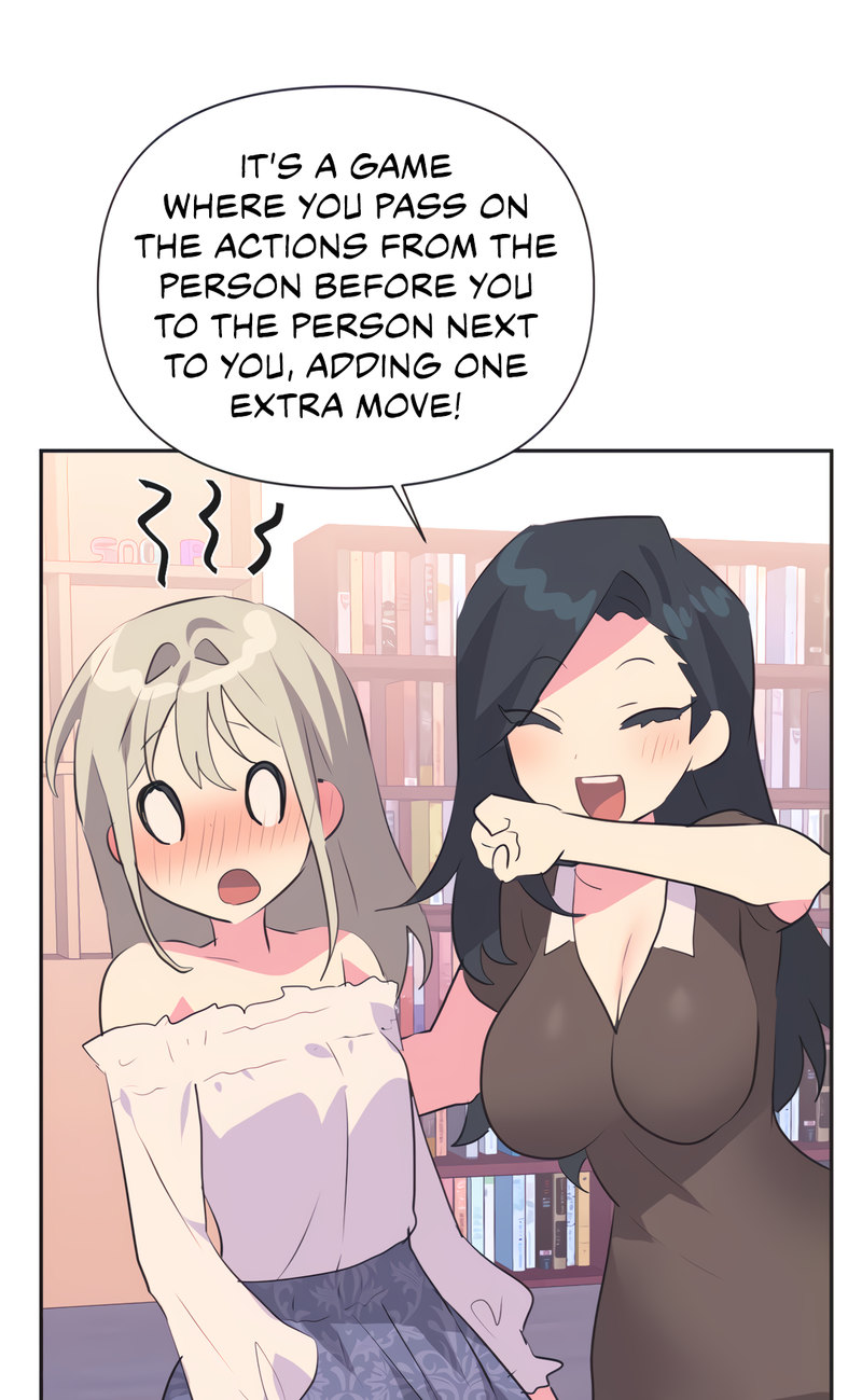 Idol’s Mating Chapter 21 Page 66