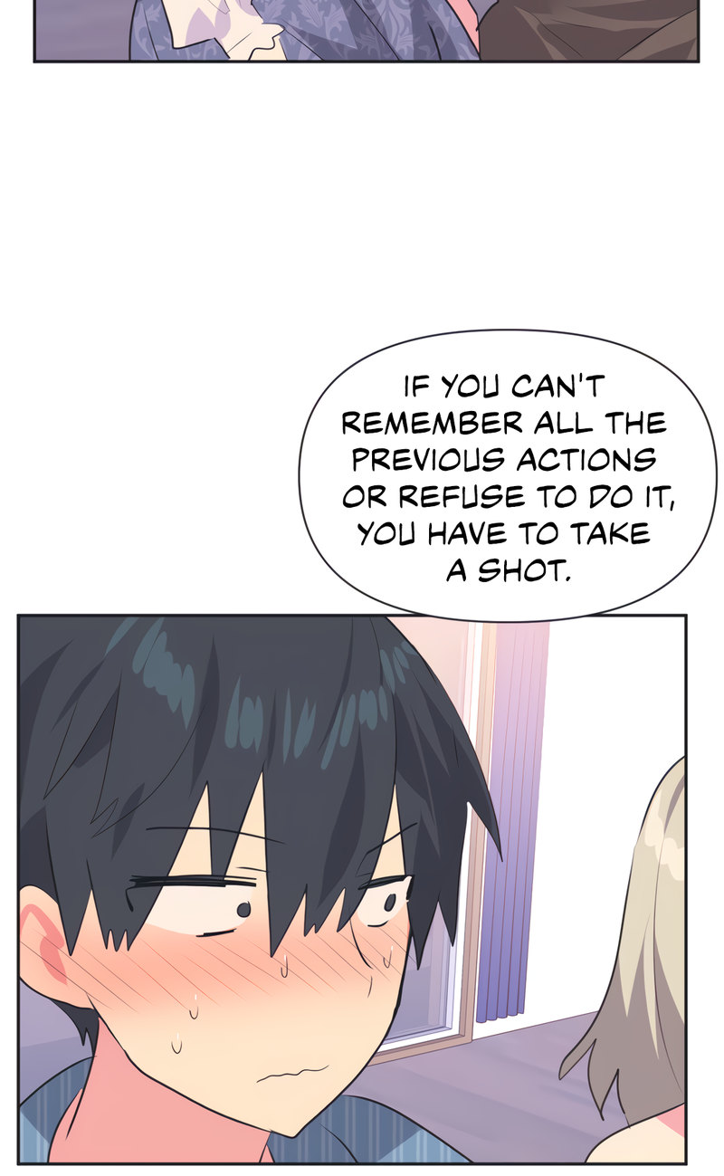 Idol’s Mating Chapter 21 Page 67