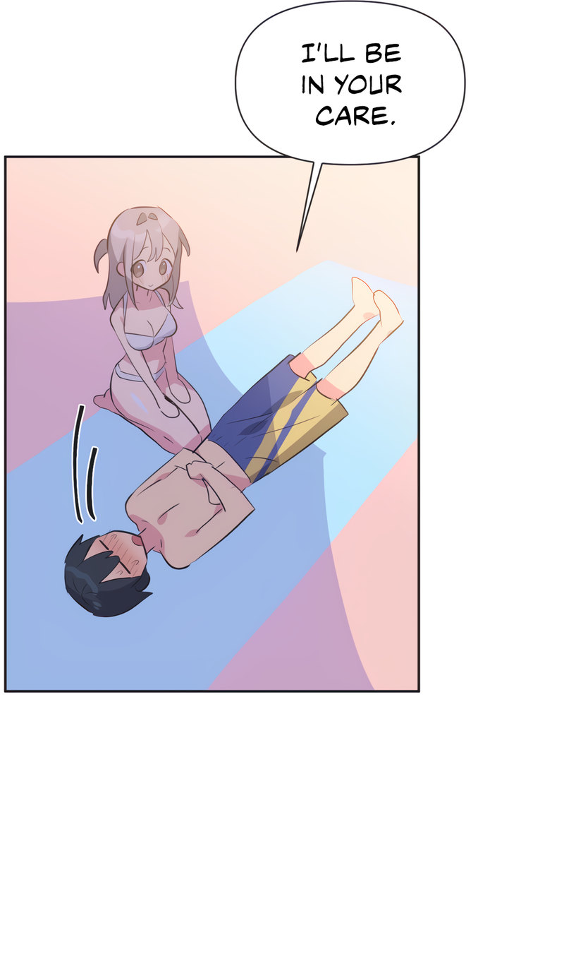 Idol’s Mating Chapter 21 Page 9