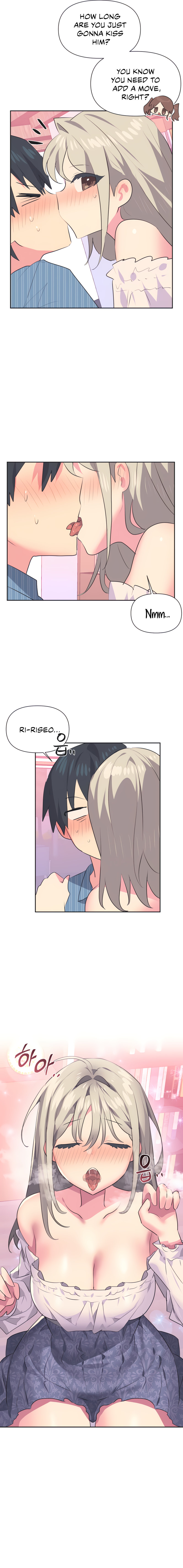Idol’s Mating Chapter 22 Page 3