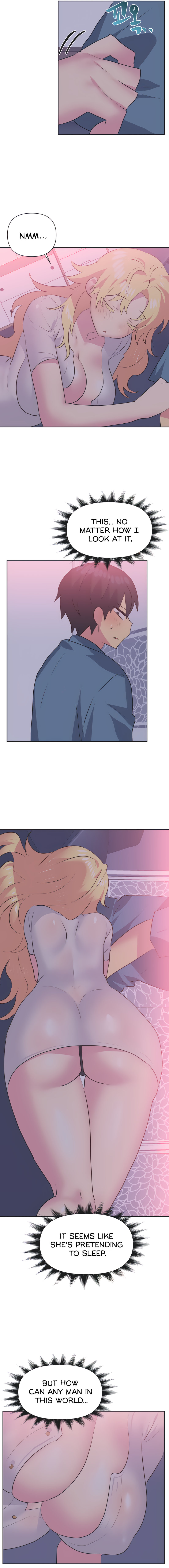Idol’s Mating Chapter 23 Page 2