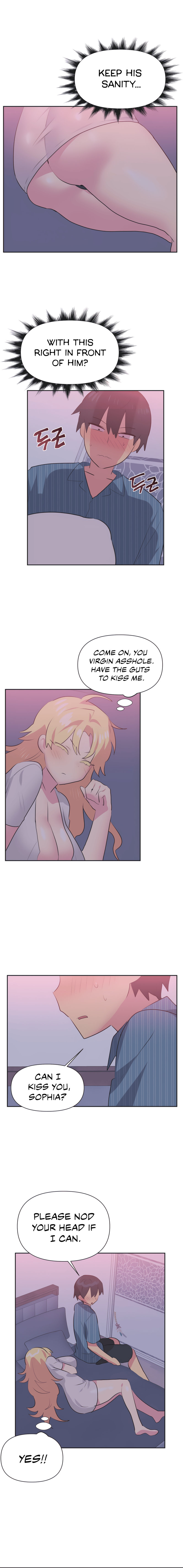 Idol’s Mating Chapter 23 Page 3