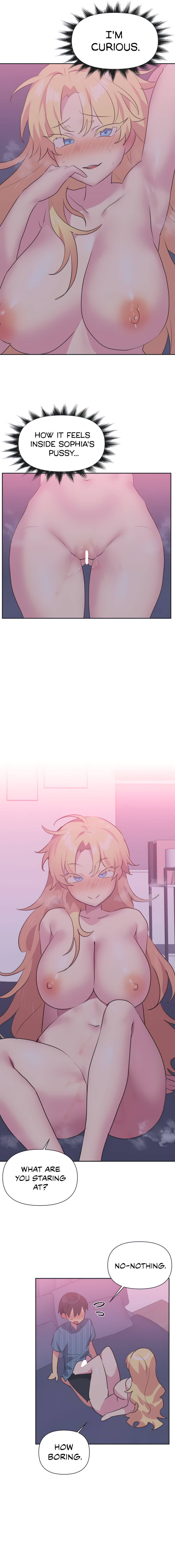 Idol’s Mating Chapter 24 Page 5